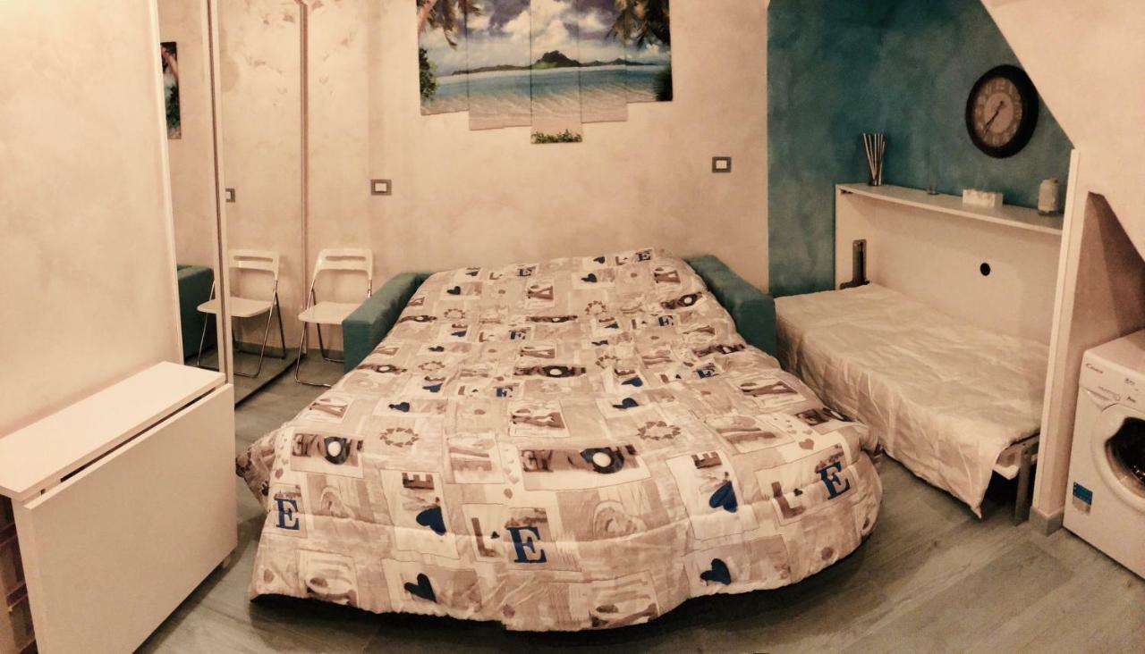 Vicolo Dei Pescatori Terracina Apartamento Exterior foto