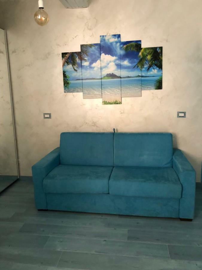 Vicolo Dei Pescatori Terracina Apartamento Exterior foto